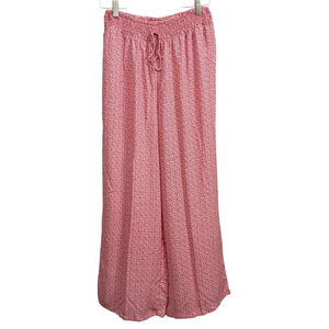 Women's Closet Full Pants, L, Pink